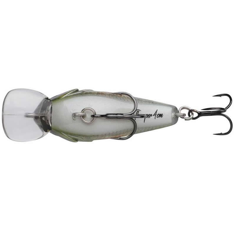 Vobler BERKLEY Dex Thumper Ayu