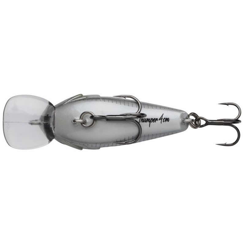 Vobler BERKLEY Dex Thumper Baitfish