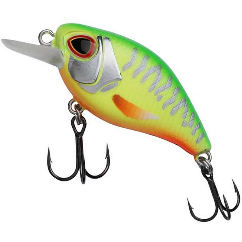 Vobler BERKLEY Dex Thumper Firetiger