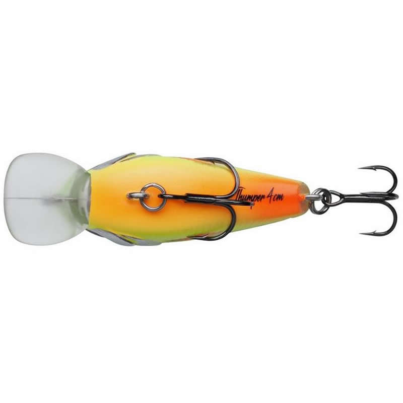 Vobler BERKLEY Dex Thumper Firetiger