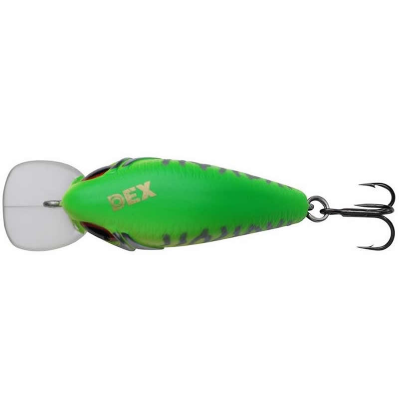 Vobler BERKLEY Dex Thumper Firetiger
