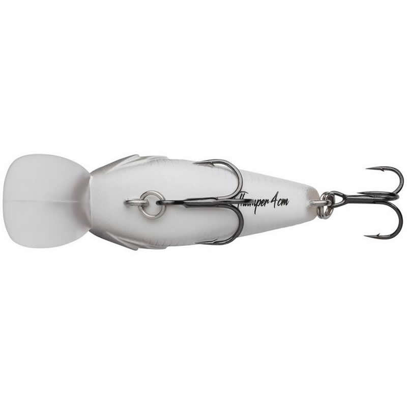 Vobler BERKLEY Dex Thumper Matte Bone