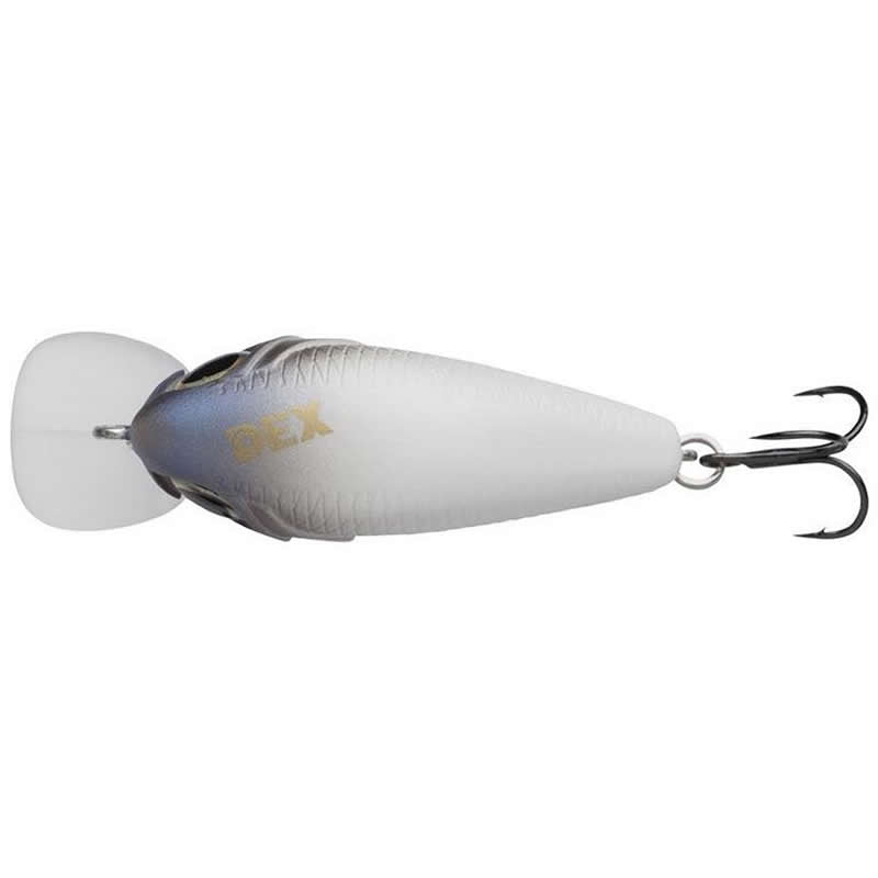Vobler BERKLEY Dex Thumper Matte Bone