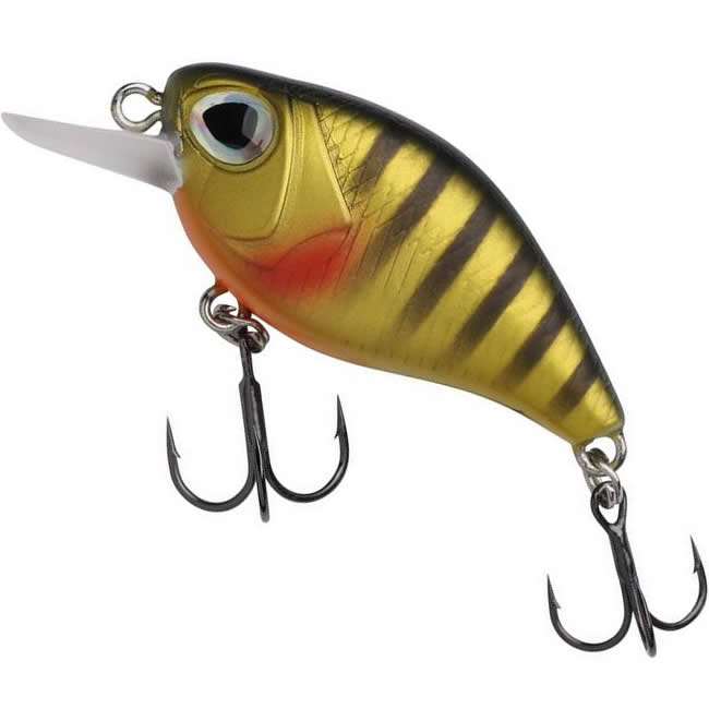 Vobler BERKLEY Dex Thumper Matte Perch