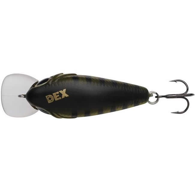Vobler BERKLEY Dex Thumper Matte Perch