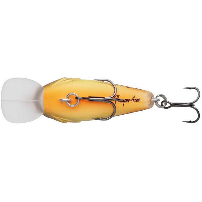 Vobler BERKLEY Dex Thumper Matte Vairon