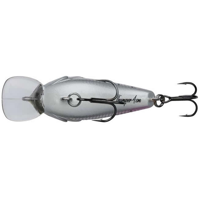 Vobler BERKLEY Dex Thumper Rainbow Trout
