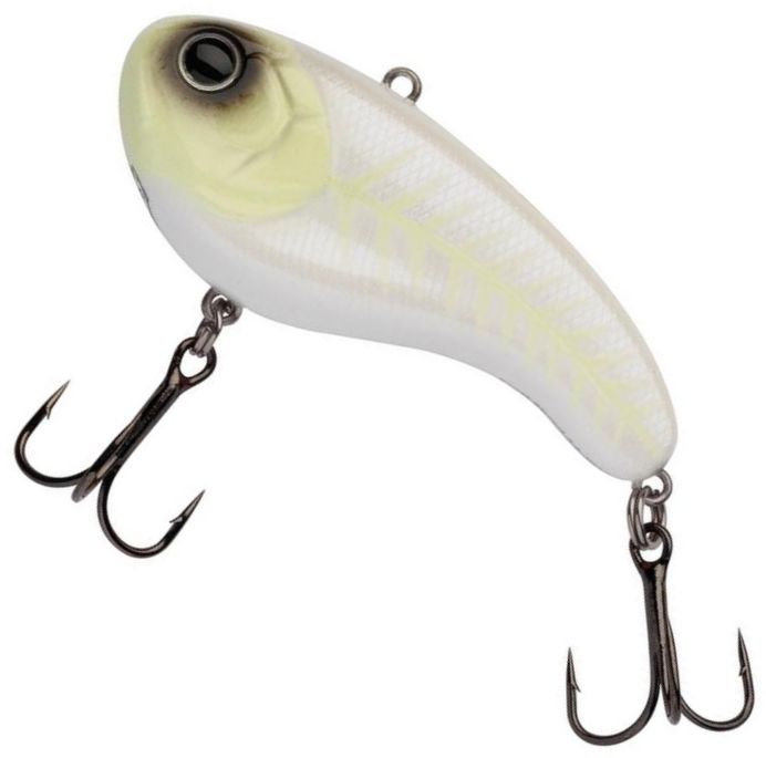 Vobler BERKLEY Flatt Shad Ghost Scent 1buc/pac