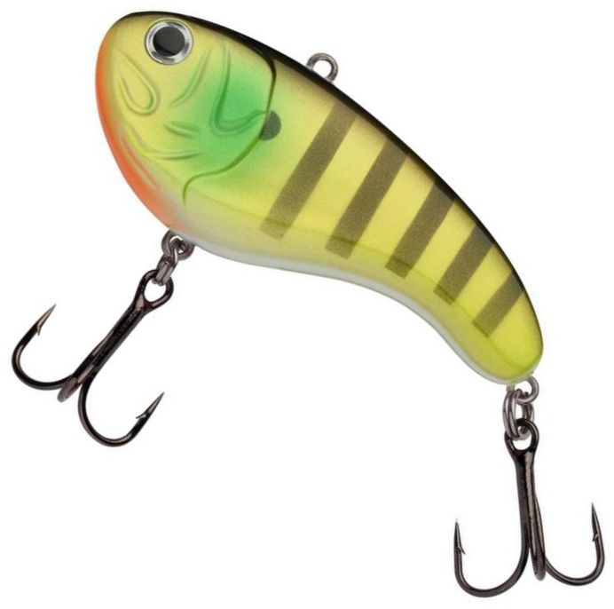 Vobler BERKLEY Flatt Shad, Green Killer, 22g, 7.7cm, 1buc/pac 