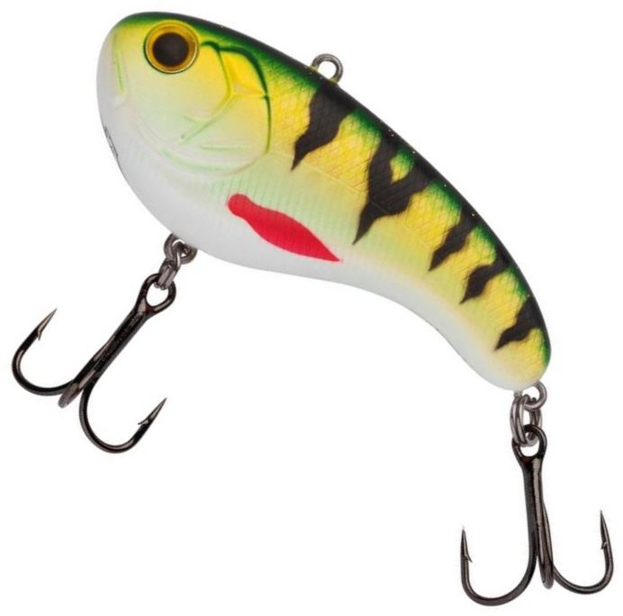 Vobler BERKLEY Flatt Shad, Perch, 22g, 7.7cm, 1buc/pac 