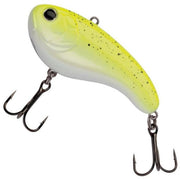 Vobler BERKLEY Flatt Shad UV SPT Neonye 1buc/pac