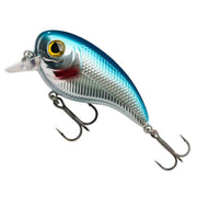 Vobler BERKLEY Pulse Biggie Blue Flash 1buc/pac