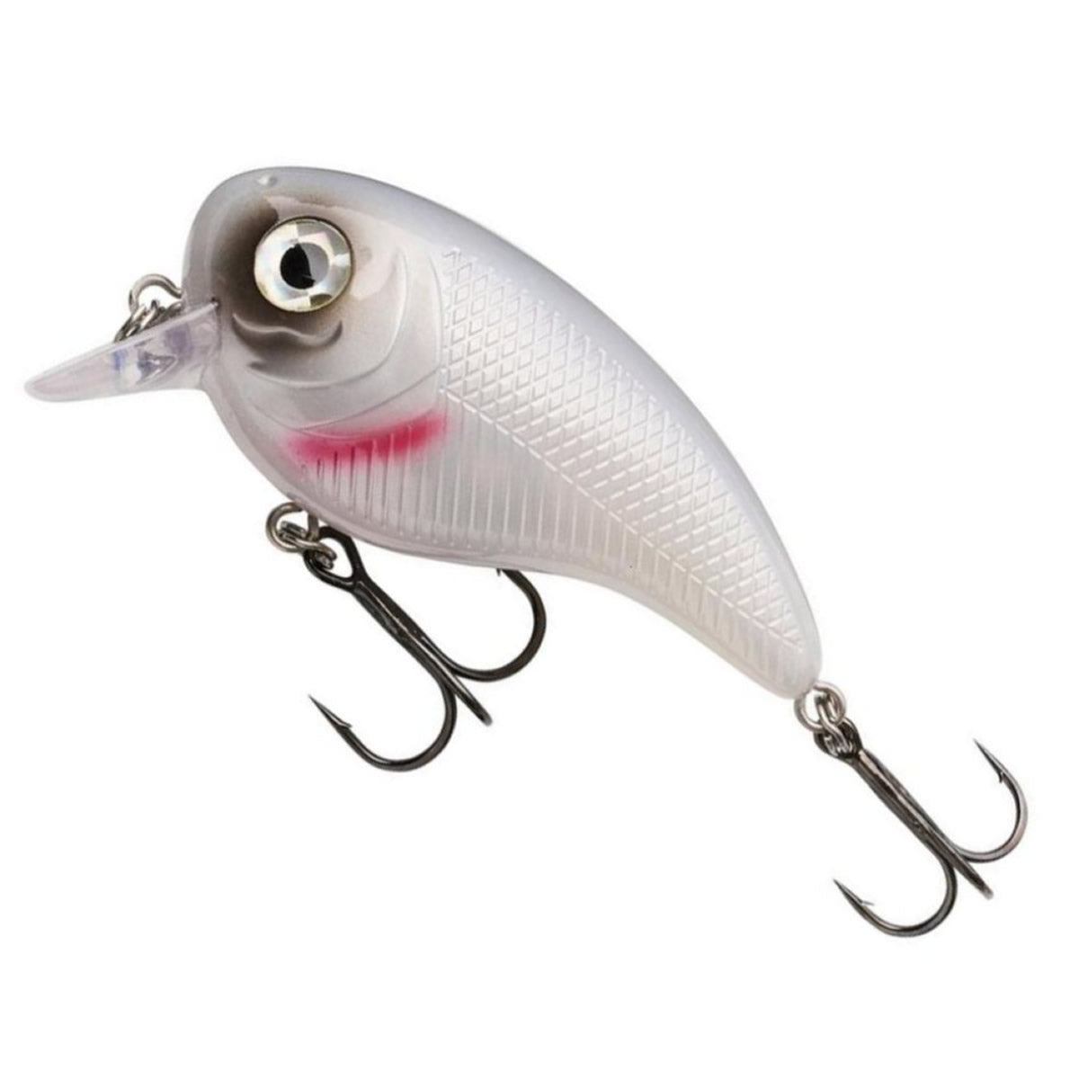 Vobler BERKLEY Pulse Biggie Pearl White 1buc/pac