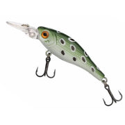 Vobler BERKLEY Pulse Minnow Frog 1buc/pac