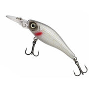 Vobler BERKLEY Pulse Minnow Pearl White 1buc/pac