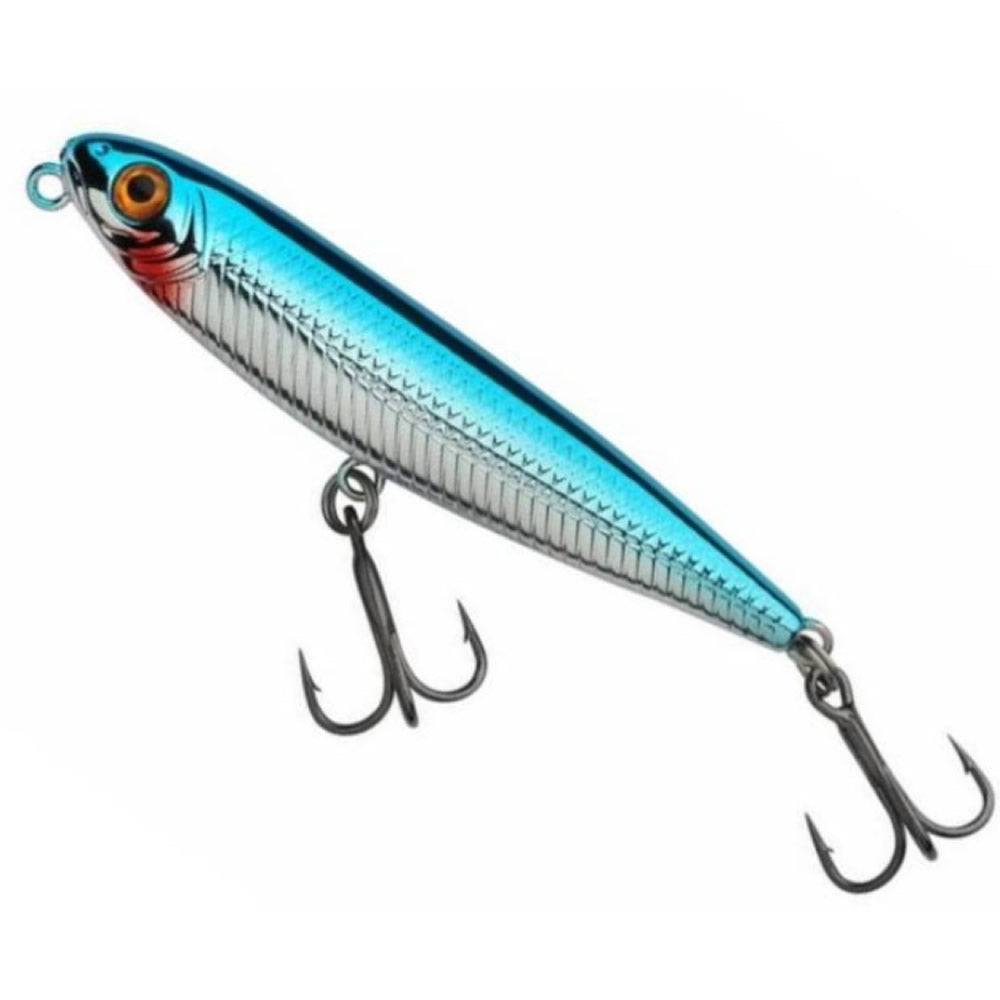 Vobler BERKLEY Pulse Slurp TopWater Blue Flash 1buc/pac
