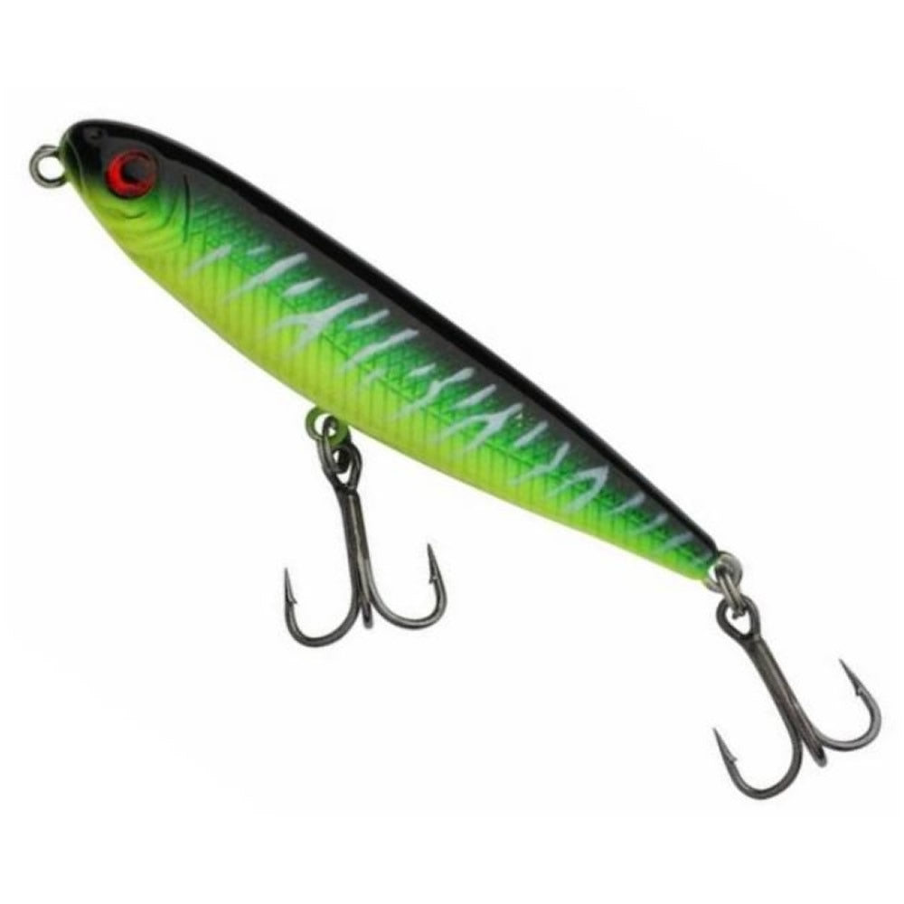 Vobler BERKLEY Pulse Slurp TopWater Firetiger 1buc/pac