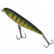 Vobler BERKLEY Pulse Slurp TopWater Perch 1buc/pac