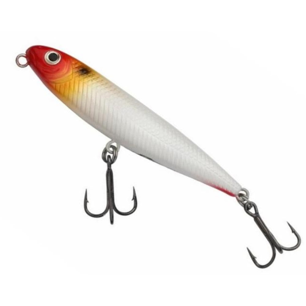 Vobler BERKLEY Pulse Slurp TopWater Red Head 1buc/pac