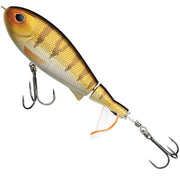 Vobler BERKLEY Screamin Choppo Floating Flashing Perch 1buc/pac
