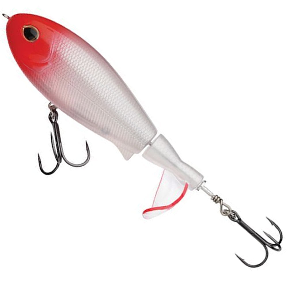 Vobler BERKLEY Screamin Choppo Floating Ghost Red Head 1buc/pac