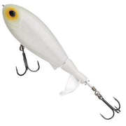 Vobler BERKLEY Screamin Choppo Floating Pearl White 1buc/pac