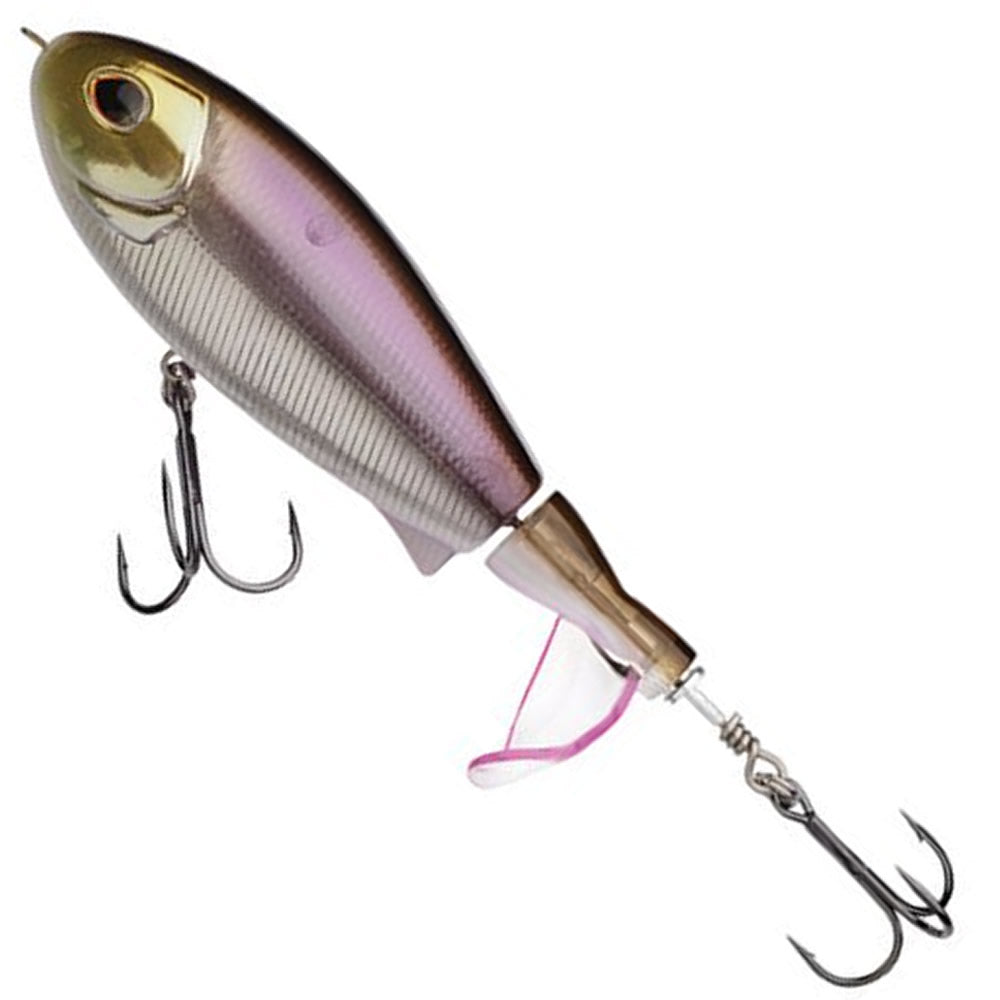 Vobler BERKLEY Screamin Choppo Floating Wakasagi 1buc/pac