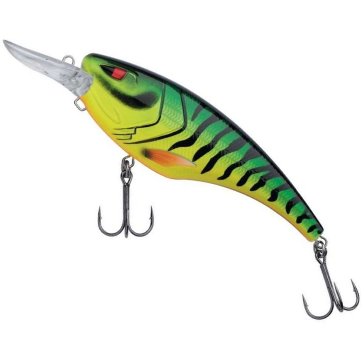 Vobler BERKLEY Zilla Deep Crank Firetiger