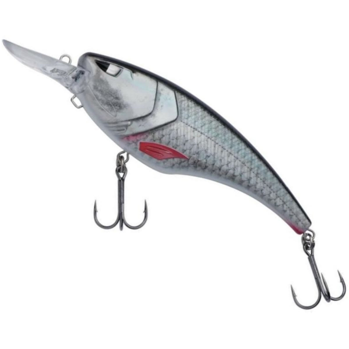 Vobler BERKLEY Zilla Deep Crank Roach
