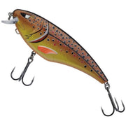 Vobler BERKLEY Zilla Flanker Brown Trout
