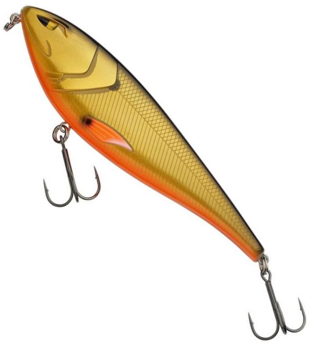 Vobler BERKLEY Zilla Glider Daybreak 1buc/pac