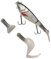 Vobler BERKLEY Zilla Tailswinger Floating Roach 1buc/pac