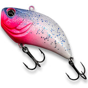 Vobler BERTI Poison Vibe 55S, Delta 112, 13g, 5.5cm