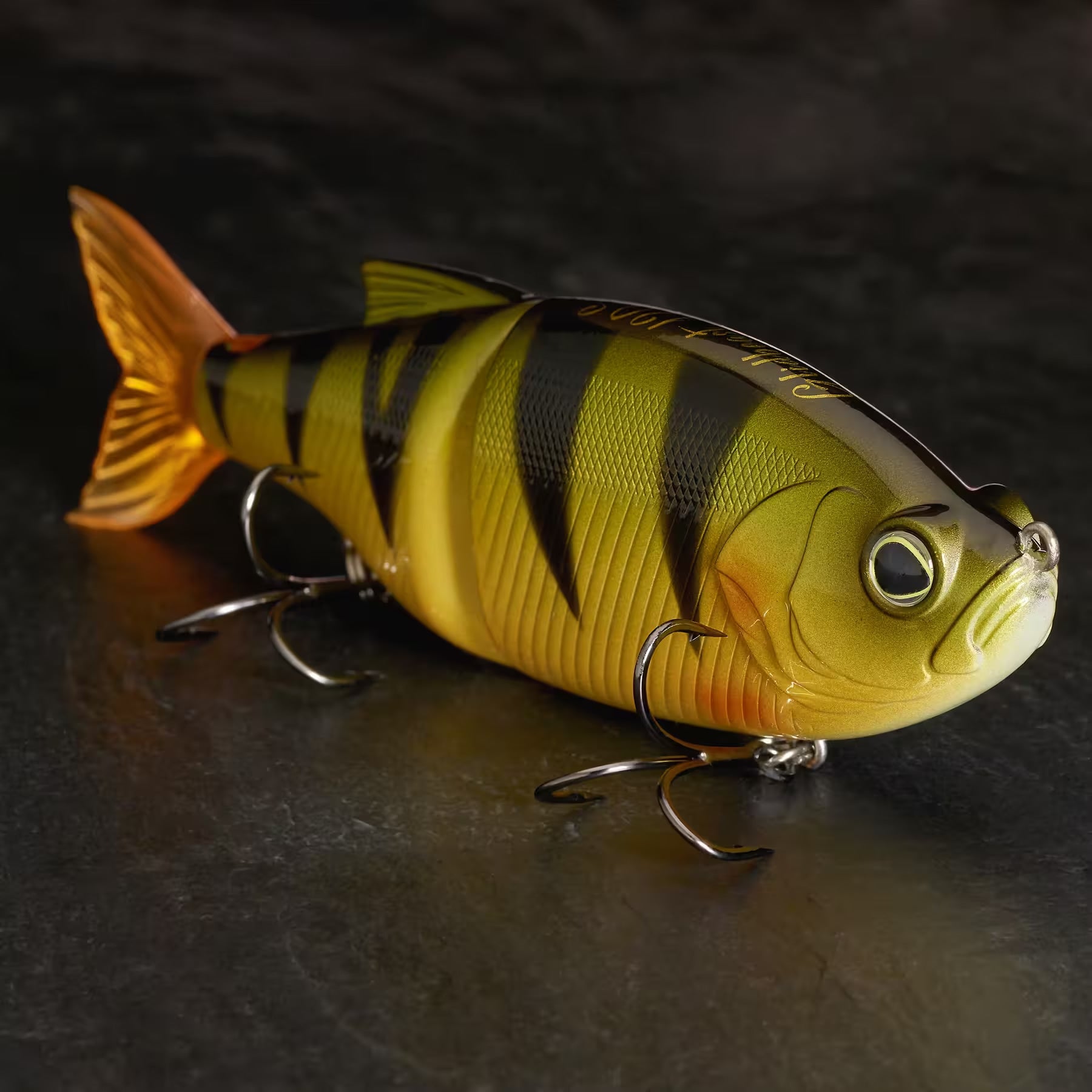 Vobler BIWAA Glidebeast 120S D007 Perche