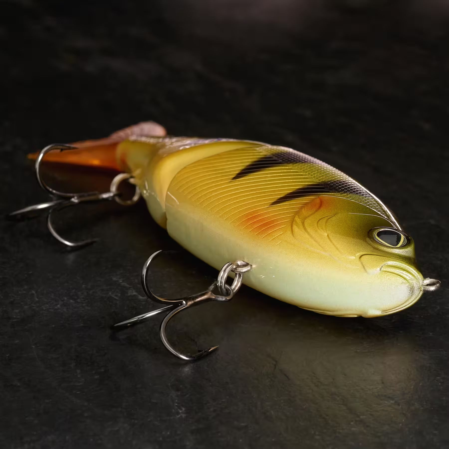 Vobler BIWAA Glidebeast 120S D007 Perche
