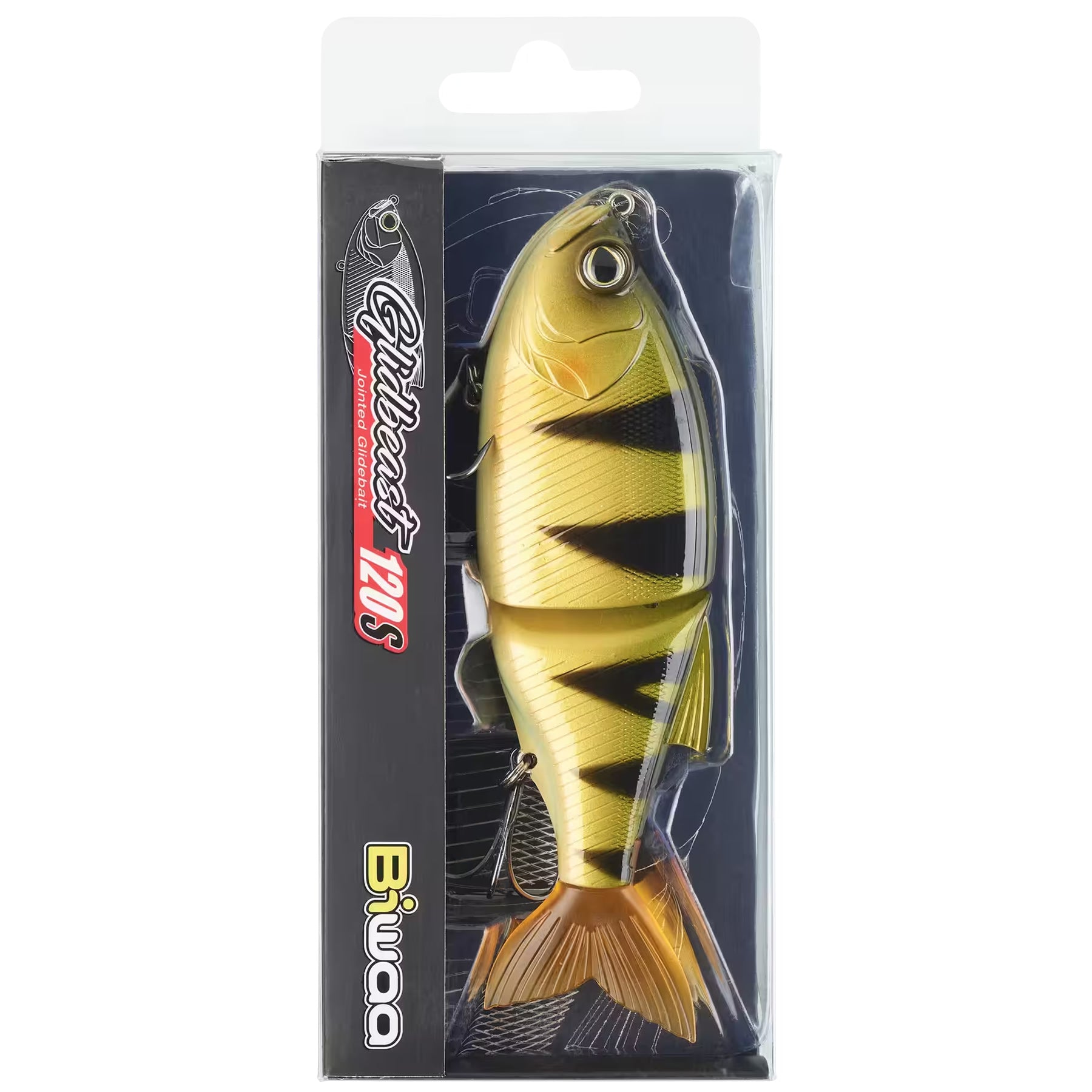 Vobler BIWAA Glidebeast 120S D007 Perche