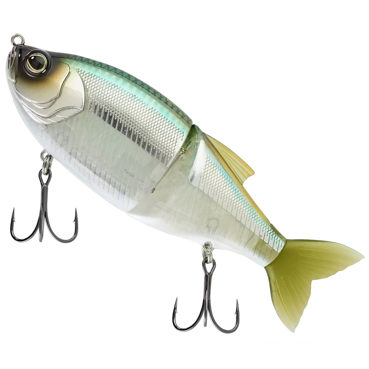 Vobler BIWAA Glidebeast 120S D030 Ablette