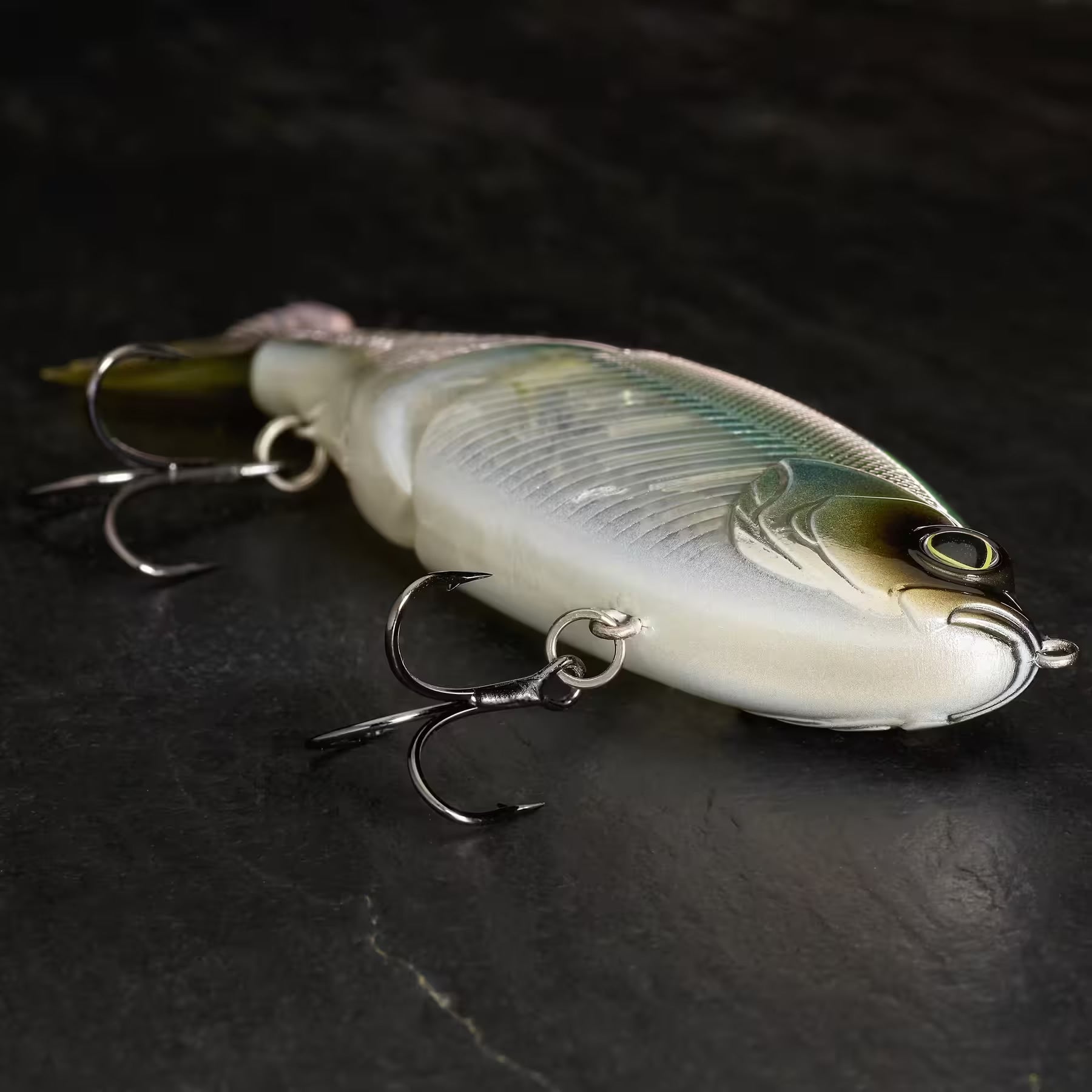 Vobler BIWAA Glidebeast 120S D030 Ablette