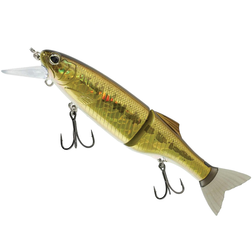 Vobler BIWAA N-Denger 110SP, D020 Black Bass, 11cm, 17g