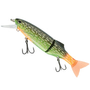 Vobler BIWAA N-Denger 110SP, D026 Fire Pike, 11cm, 17g