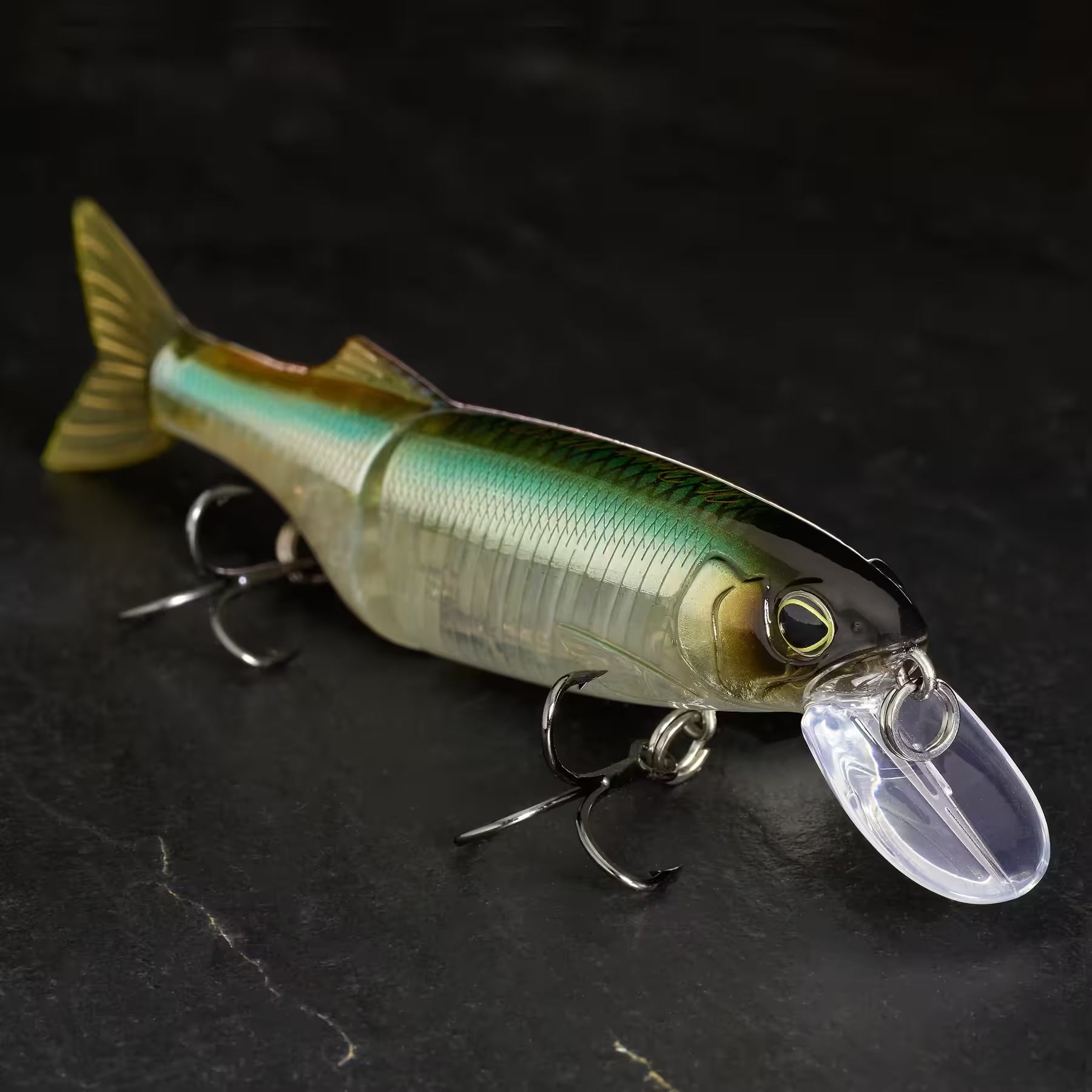 Vobler BIWAA N-Denger 110SP, D030 Ablette, 11cm, 17g