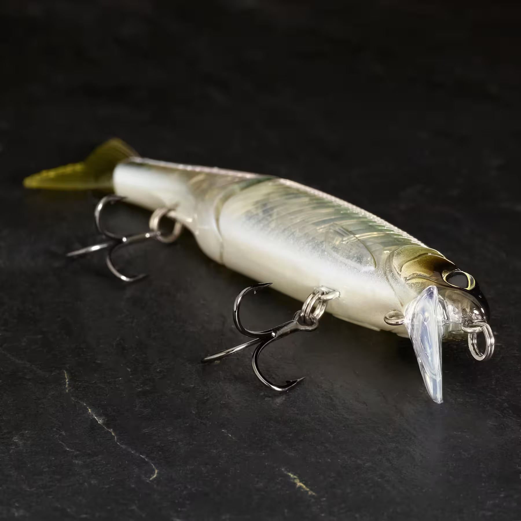 Vobler BIWAA N-Denger 110SP, D030 Ablette, 11cm, 17g