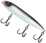 Vobler Berkley Berkley J-Walker 120, 12cm, 19gr, Culoare Chrome