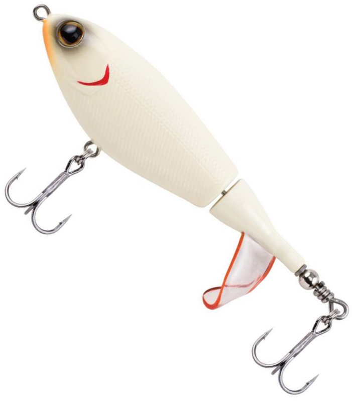 Vobler Berkley Choppo, Bone, 9cm, 28g, 1buc/pac
