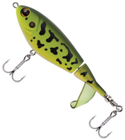 Vobler Berkley Choppo, MF Frog, 12cm, 28g, 1buc/pac