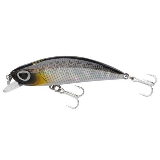 Vobler Berkley DEX Bullet Jerk, Baitfish, 5cm, 3.7g