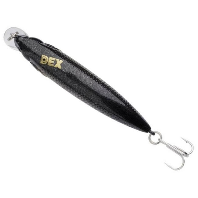 Vobler Berkley DEX Bullet Jerk, Baitfish, 5cm, 3.7g