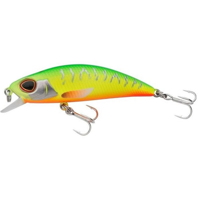 Vobler Berkley DEX Bullet Jerk, Fire, 5cm, 3.7g