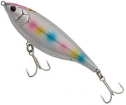 Vobler Berkley DEX Stick Shadd, Cotton Candy, 7cm, 11g