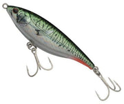 Vobler Berkley DEX Stick Shadd, Green Mackerel, 7cm, 11g